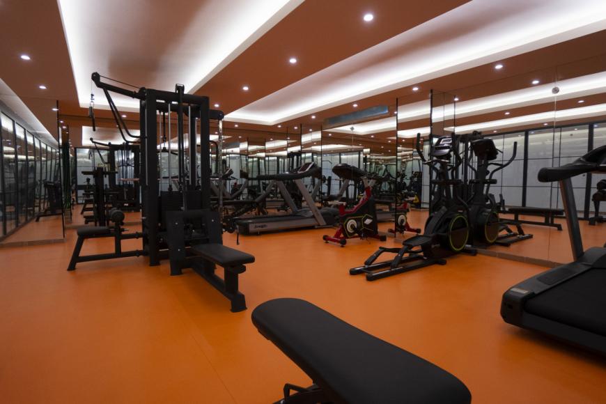 5 Sterne Familienhotel: Aydinbey Gold Dreams - Alanya, Türkische Riviera, Bild 3