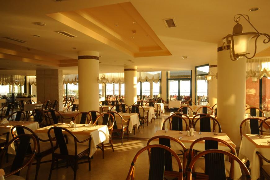 4.5 Sterne Familienhotel: Aska Just In Beach - Alanya, Türkische Riviera, Bild 9