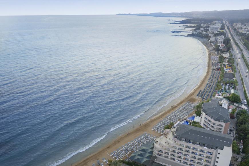 4.5 Sterne Familienhotel: Aska Just In Beach - Alanya, Türkische Riviera, Bild 4