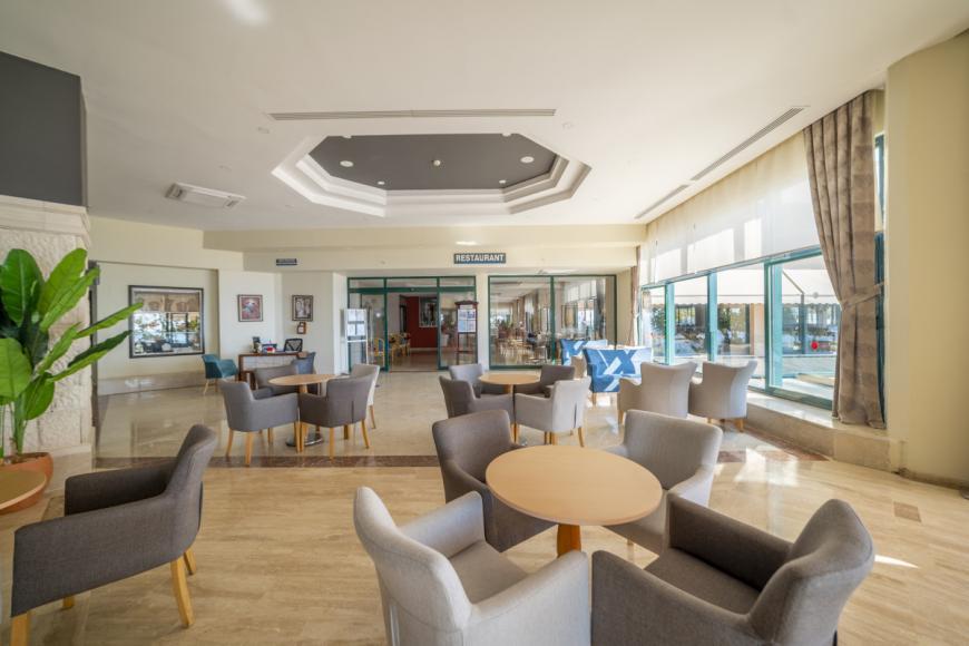 4.5 Sterne Familienhotel: Aska Just In Beach - Alanya, Türkische Riviera, Bild 2