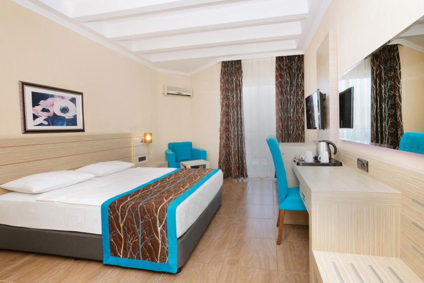 5 Sterne Hotel: Kaila Beach - Alanya, Türkische Riviera, Bild 5