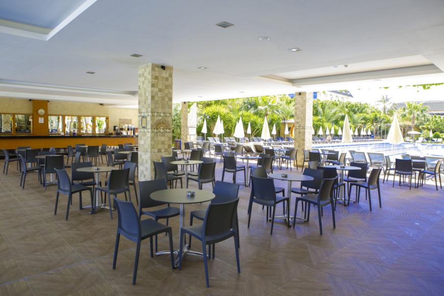 4.5 Sterne Familienhotel: Telatiye Resort - Alanya, Türkische Riviera, Bild 4