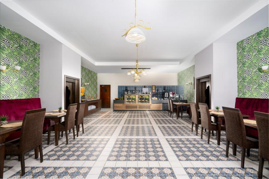 4.5 Sterne Familienhotel: Telatiye Resort - Alanya, Türkische Riviera, Bild 7