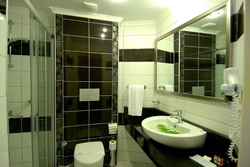 3 Sterne Hotel: Hatipoglu Beach - Alanya, Türkische Riviera, Bild 9