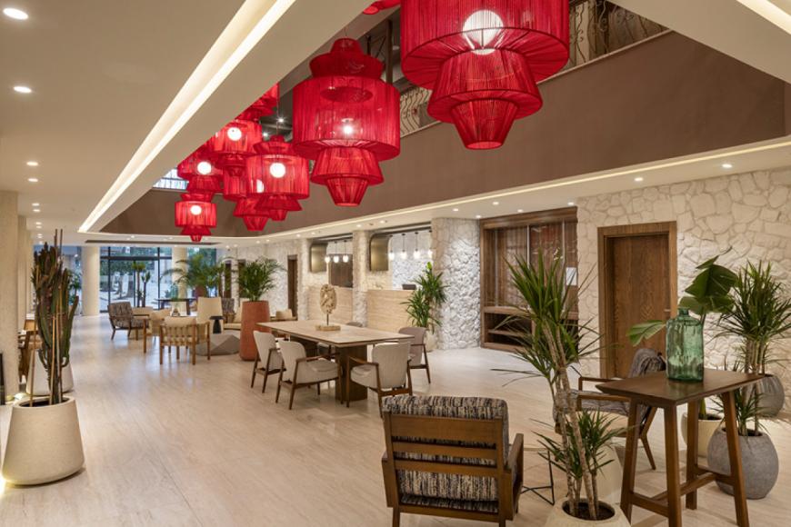 4 Sterne Familienhotel: Kaia Coracesium - Alanya, Türkische Riviera, Bild 5