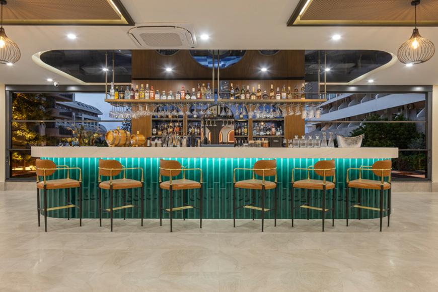 4 Sterne Familienhotel: Kaia Coracesium - Alanya, Türkische Riviera, Bild 6