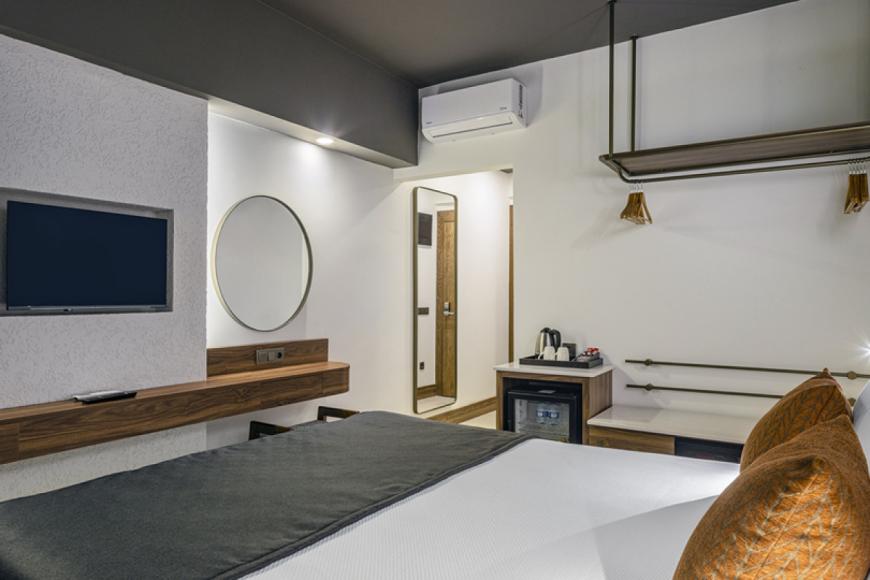 4 Sterne Familienhotel: Kaia Coracesium - Alanya, Türkische Riviera, Bild 3