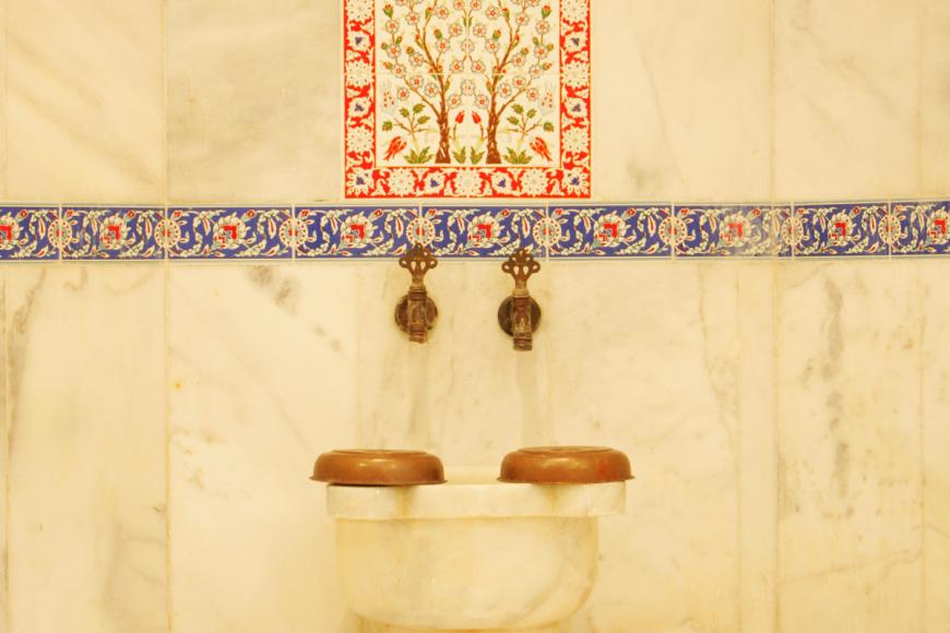 5 Sterne Familienhotel: Saphir Hotel & Villa - Alanya, Türkische Riviera, Bild 4