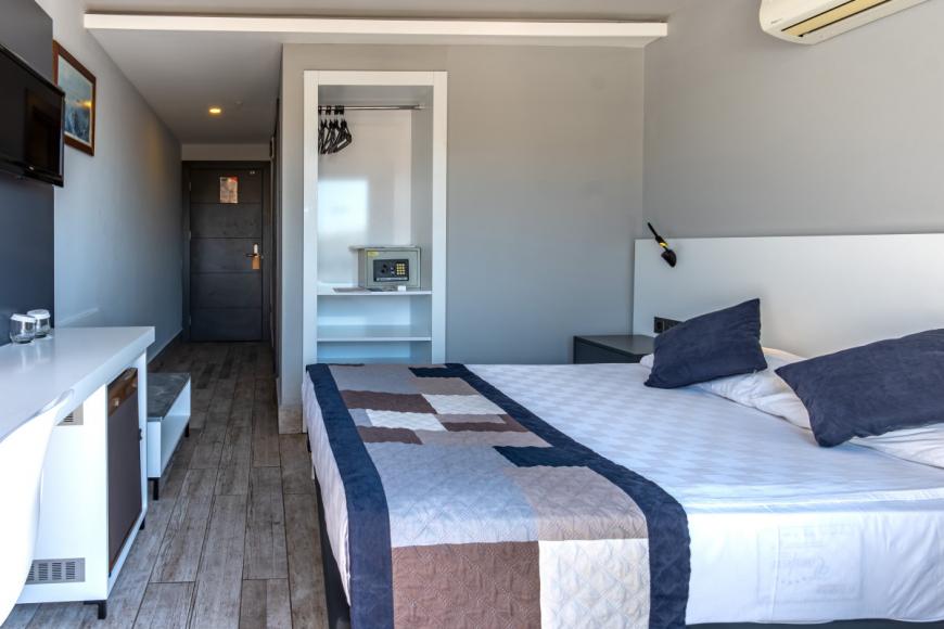 4 Sterne Familienhotel: White City Beach - Adults Only - Alanya, Türkische Riviera, Bild 3