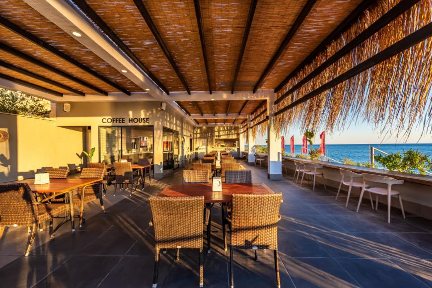 4 Sterne Familienhotel: White City Beach - Adults Only - Alanya, Türkische Riviera, Bild 5