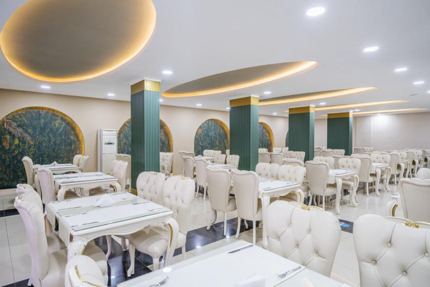 4 Sterne Familienhotel: Blue Star - Alanya, Türkische Riviera, Bild 10