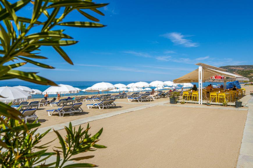 4 Sterne Familienhotel: Blue Star - Alanya, Türkische Riviera, Bild 6