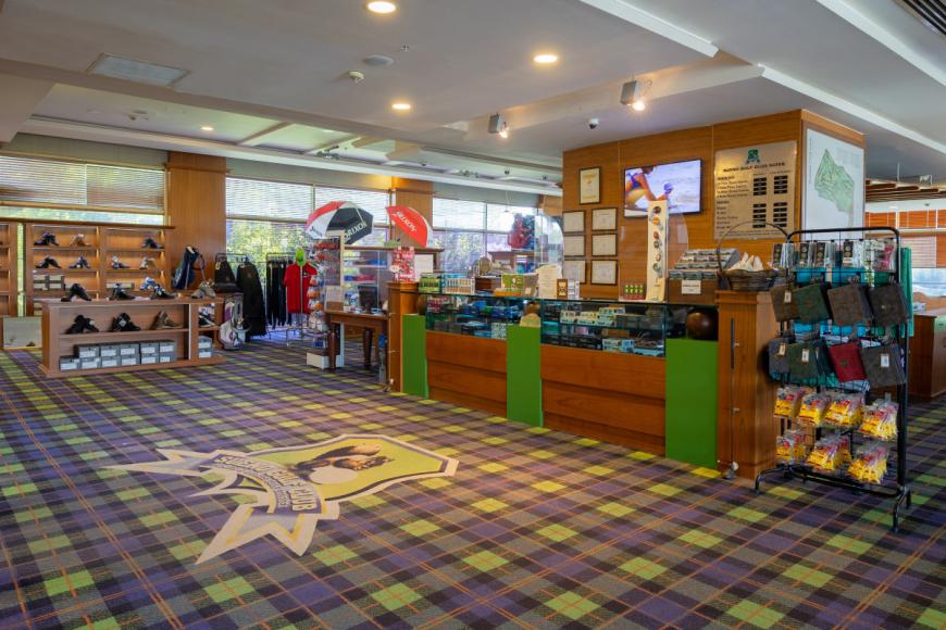 5 Sterne Hotel: Sueno Hotels Golf Belek - Belek, Türkische Riviera, Bild 7