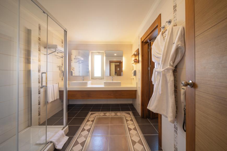 5 Sterne Familienhotel: Sueno Hotels Beach Side - Side, Türkische Riviera, Bild 9