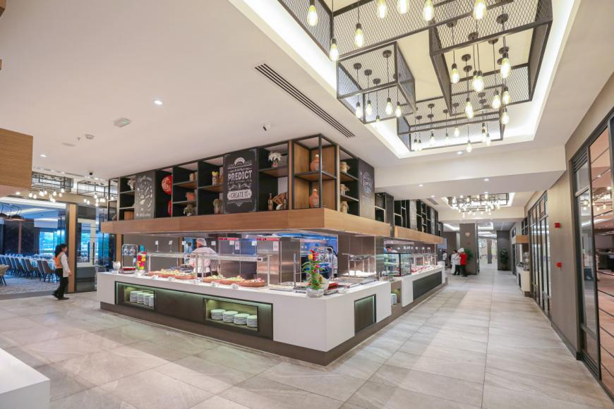 5 Sterne Familienhotel: Sueno Hotels Beach Side - Side, Türkische Riviera, Bild 6