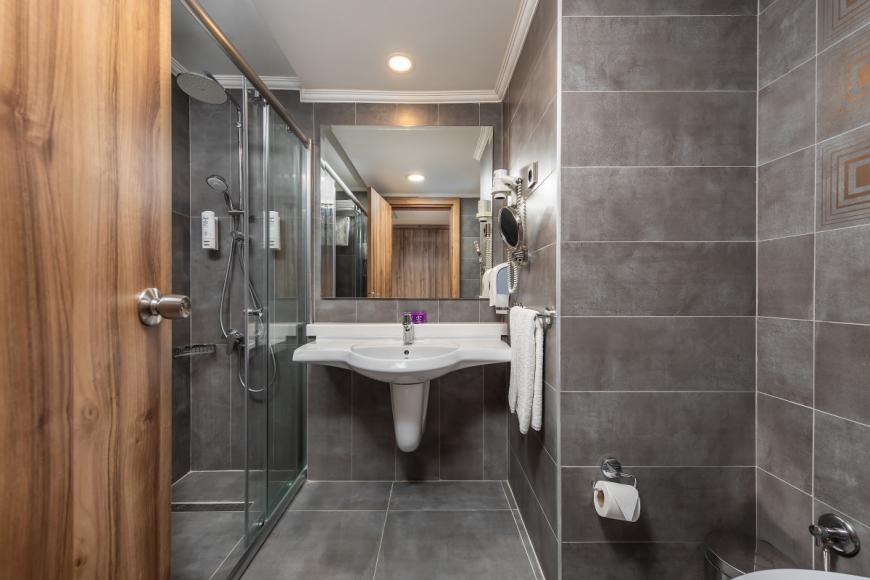 5 Sterne Familienhotel: Selectum Family Resort Side - Side, Türkische Riviera, Bild 10