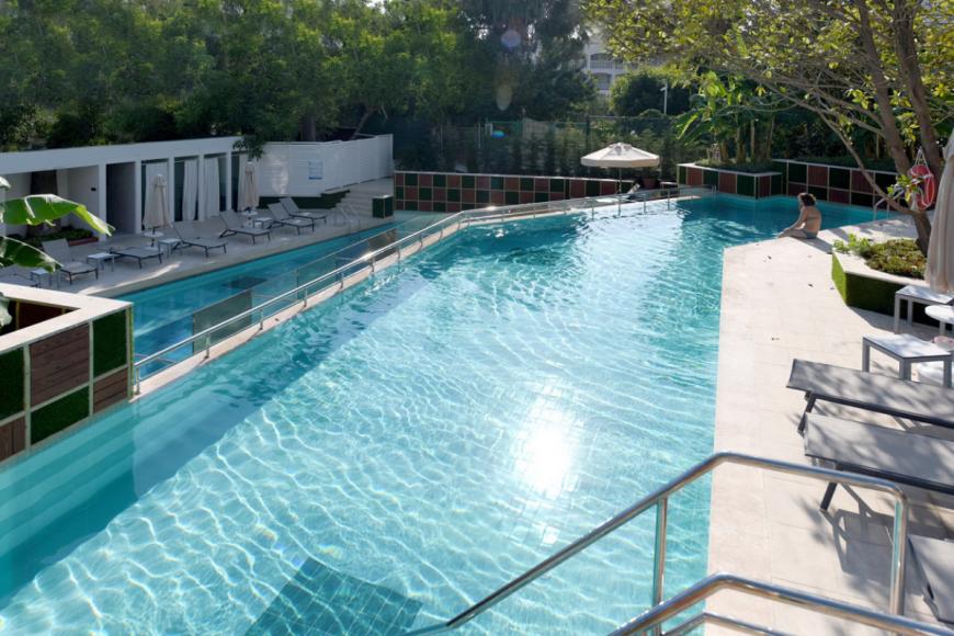 5 Sterne Familienhotel: Side Star Elegance - Side, Türkische Riviera, Bild 10