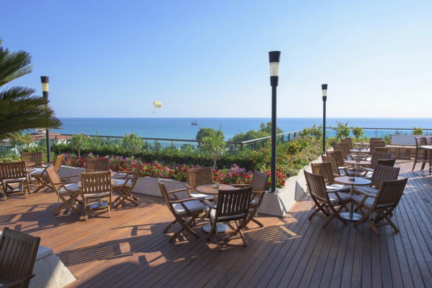 5 Sterne Familienhotel: Side Star Elegance - Side, Türkische Riviera, Bild 9