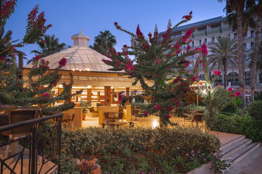 5 Sterne Hotel: Adora Resort Hotel - Belek, Türkische Riviera, Bild 6