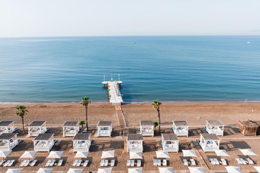 5 Sterne Hotel: Adora Resort Hotel - Belek, Türkische Riviera, Bild 3