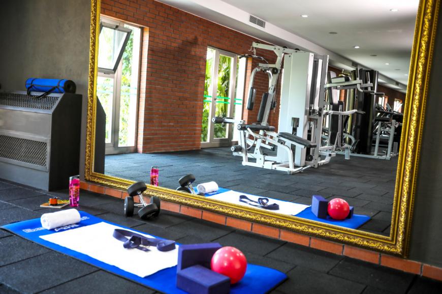 5 Sterne Hotel: Adora Resort Hotel - Belek, Türkische Riviera, Bild 9