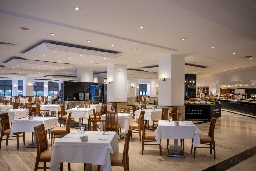 5 Sterne Hotel: Adora Resort Hotel - Belek, Türkische Riviera, Bild 5