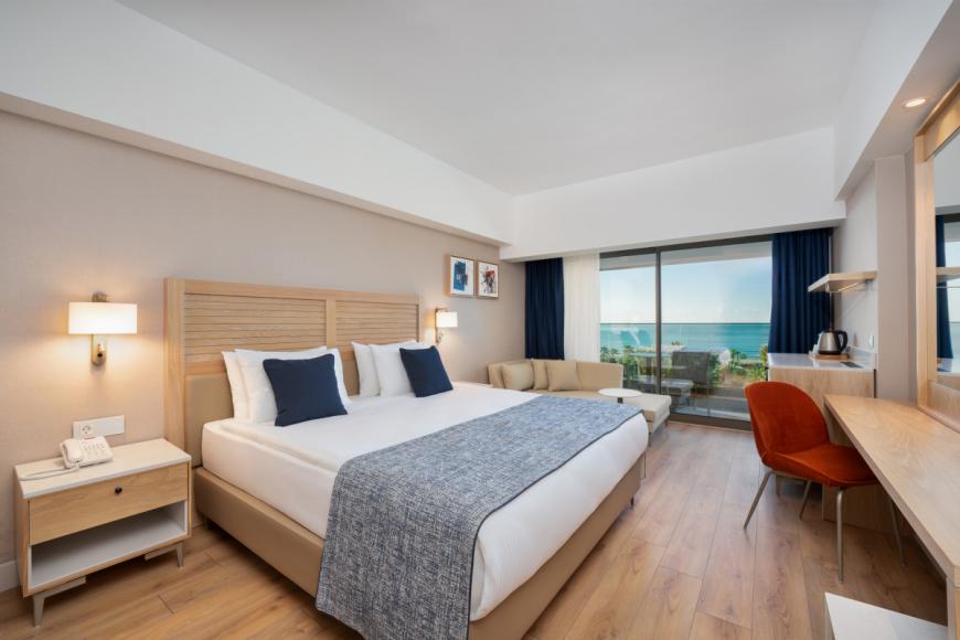 5 Sterne Hotel: Süral Saray - Adults Only - Side, Türkische Riviera, Bild 5