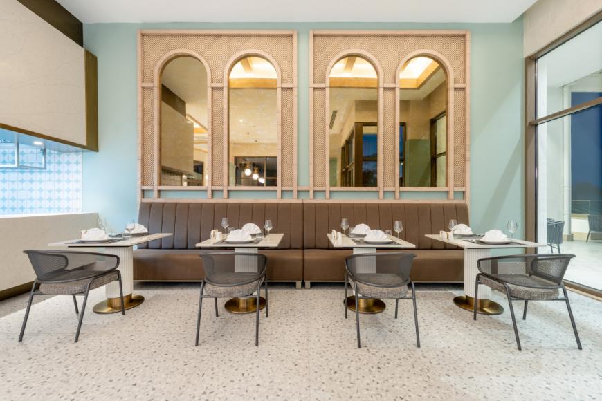 5 Sterne Hotel: Süral Saray - Adults Only - Side, Türkische Riviera, Bild 7