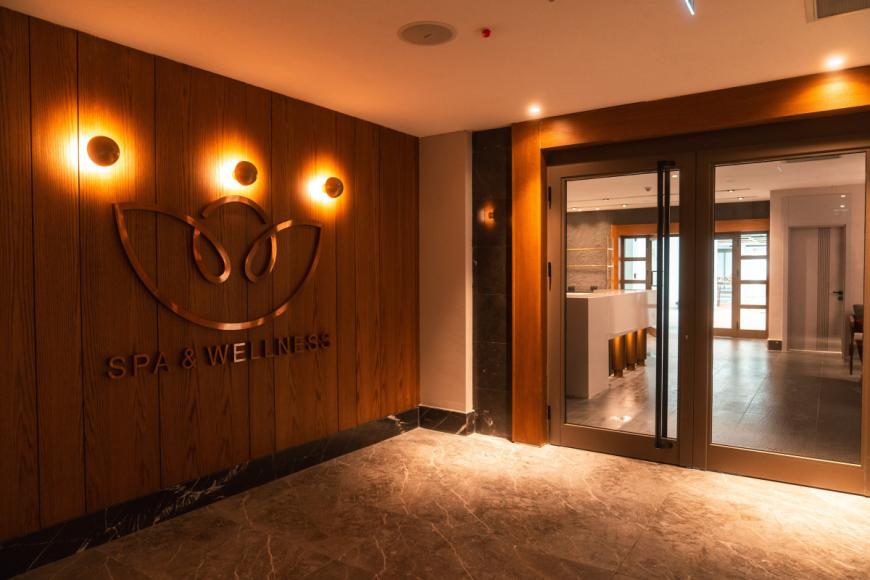 5 Sterne Hotel: Süral Saray - Adults Only - Side, Türkische Riviera, Bild 9