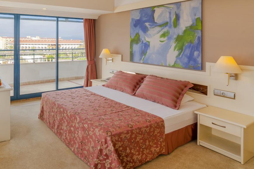 5 Sterne Familienhotel: Sunrise Resort - Side, Türkische Riviera, Bild 6