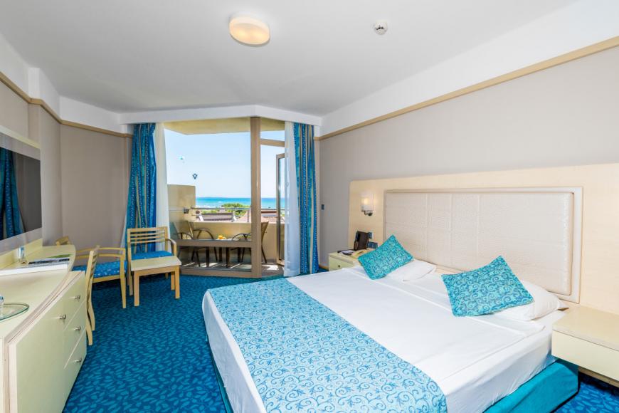 5 Sterne Familienhotel: VONRESORT Golden Coast - Side, Türkische Riviera, Bild 4