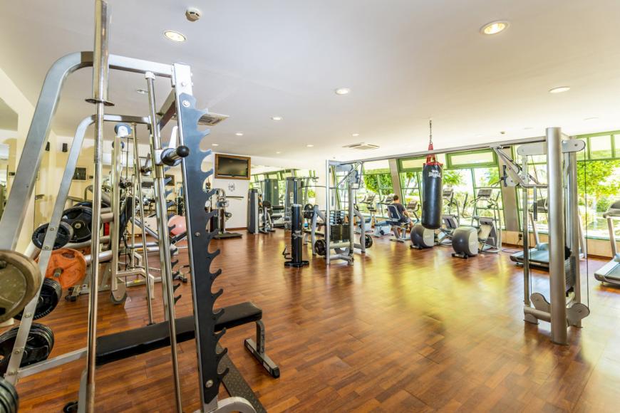 5 Sterne Familienhotel: VONRESORT Golden Coast - Side, Türkische Riviera, Bild 9