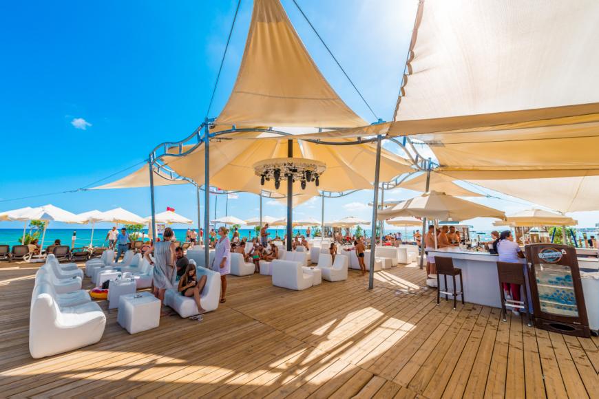 5 Sterne Familienhotel: VONRESORT Golden Coast - Side, Türkische Riviera, Bild 6