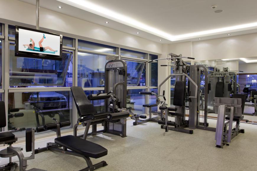 4 Sterne Familienhotel: Riviera Hotel - Alanya, Türkische Riviera, Bild 6