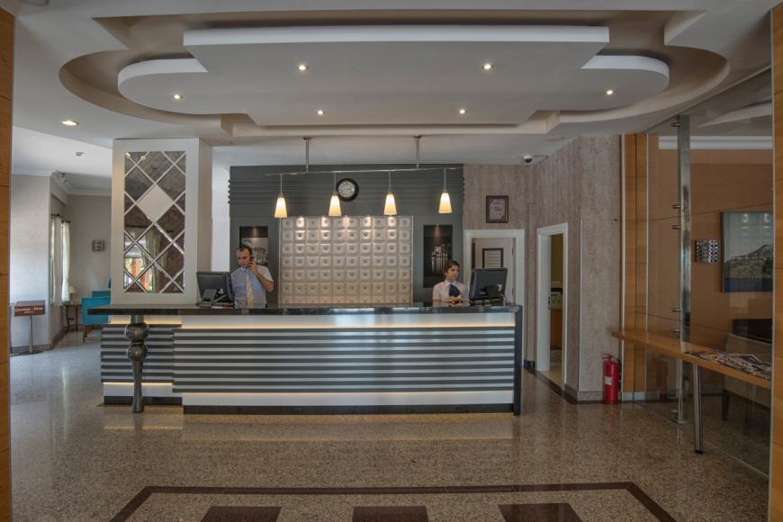 4 Sterne Familienhotel: Riviera Hotel - Alanya, Türkische Riviera, Bild 5