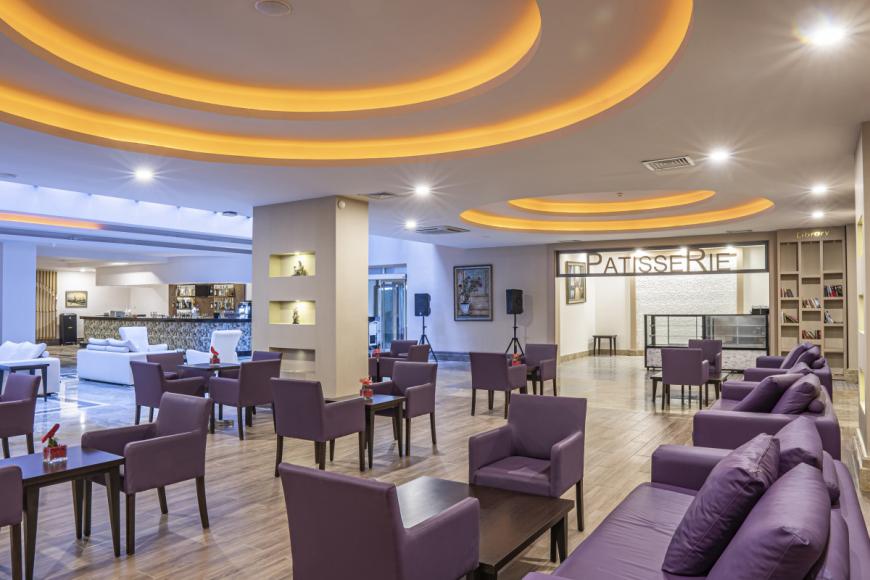 5 Sterne Familienhotel: Aydinbey Famous Resort - Belek, Türkische Riviera, Bild 5