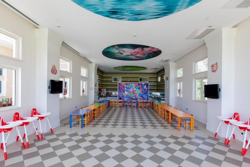 5 Sterne Familienhotel: Güral Premier Belek - Belek, Türkische Riviera, Bild 8