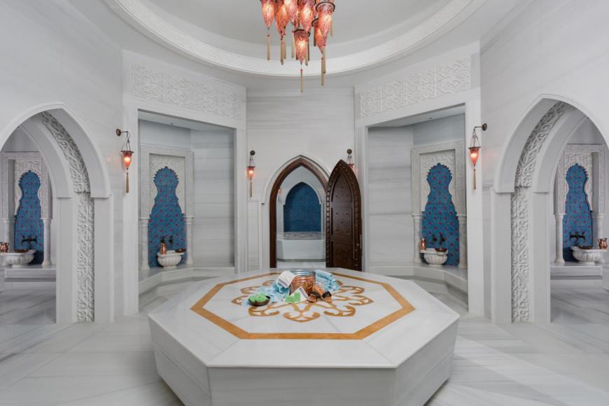 5 Sterne Familienhotel: Güral Premier Belek - Belek, Türkische Riviera, Bild 10