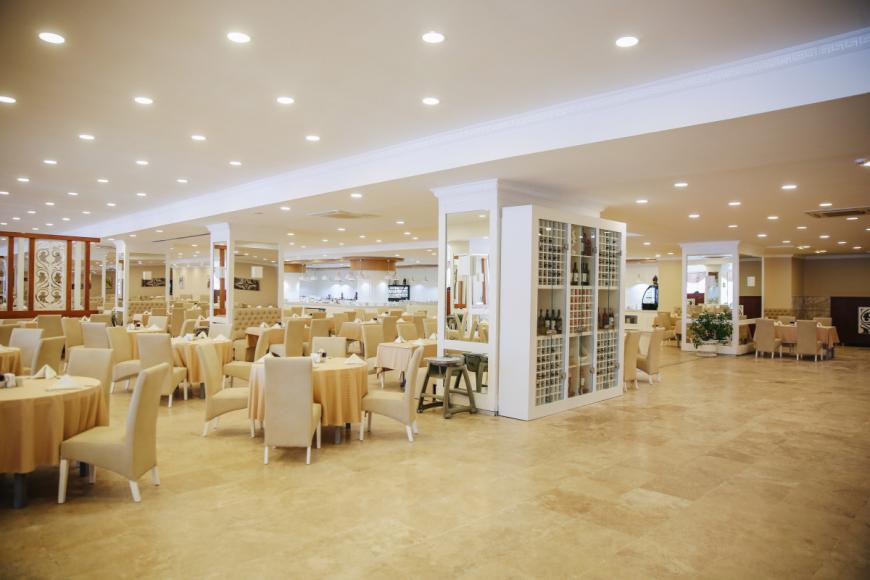 5 Sterne Hotel: Selectum Noa Belek - Belek, Türkische Riviera, Bild 5