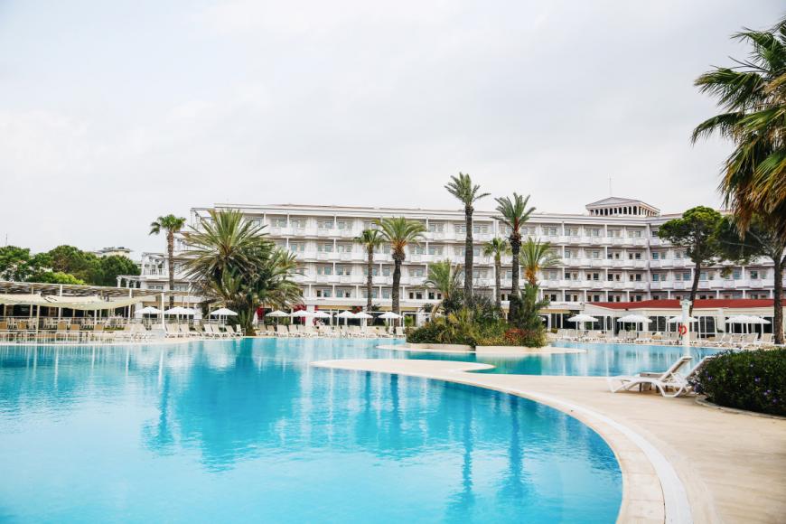 5 Sterne Hotel: Selectum Noa Belek - Belek, Türkische Riviera, Bild 10