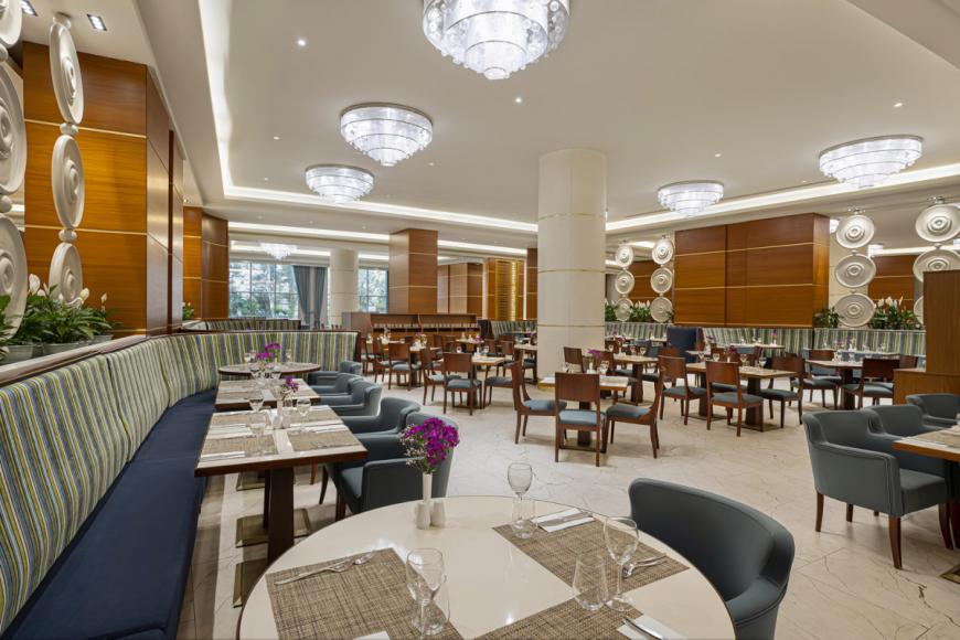 5 Sterne Hotel: Kaya Palazzo Golf Resort - Belek, Türkische Riviera, Bild 7