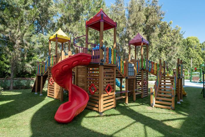 5 Sterne Hotel: Kaya Palazzo Golf Resort - Belek, Türkische Riviera, Bild 4