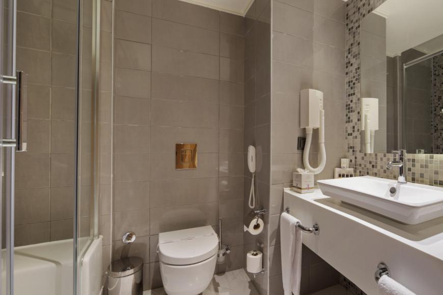 5 Sterne Hotel: Papillon Ayscha - Belek, Türkische Riviera, Bild 7
