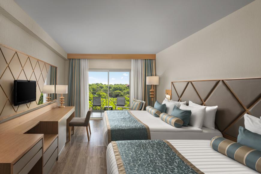 5 Sterne Hotel: Papillon Ayscha - Belek, Türkische Riviera, Bild 6