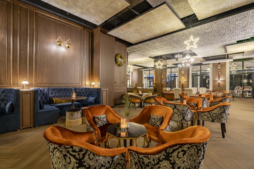 5 Sterne Hotel: Papillon Ayscha - Belek, Türkische Riviera, Bild 8