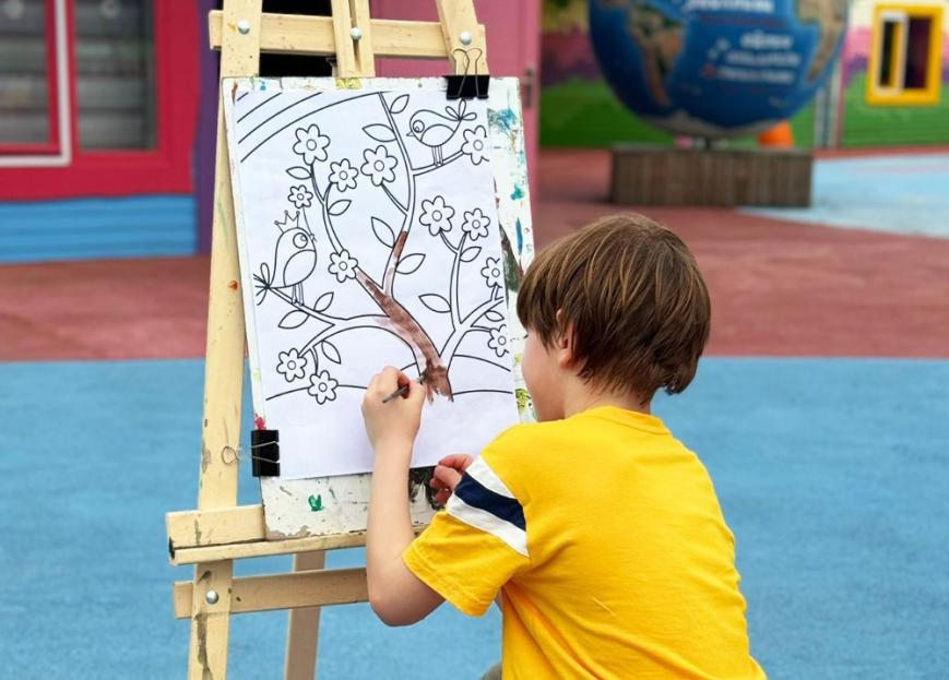 5 Sterne Hotel: IC Hotels Santai Family Resort - Belek, Türkische Riviera, Bild 9