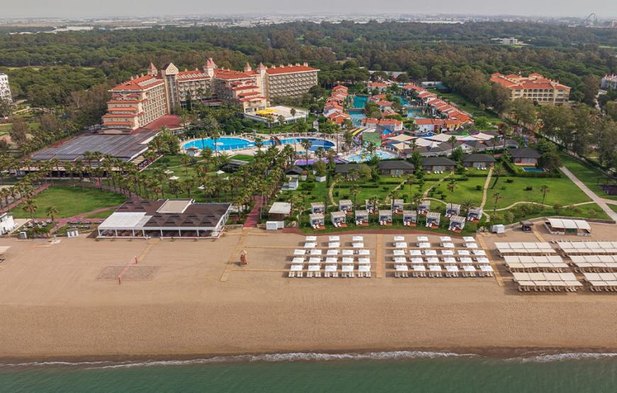 5 Sterne Hotel: IC Hotels Santai Family Resort - Belek, Türkische Riviera, Bild 5