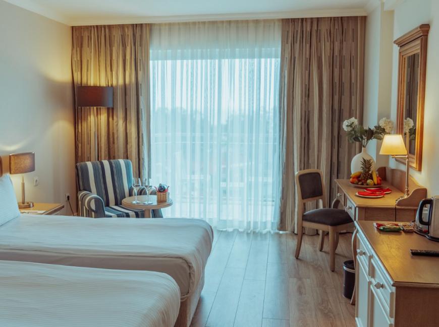 5 Sterne Hotel: IC Hotels Santai Family Resort - Belek, Türkische Riviera, Bild 3