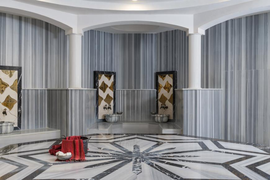 5 Sterne Familienhotel: IC Hotels Green Palace & Villas - Antalya, Türkische Riviera, Bild 10