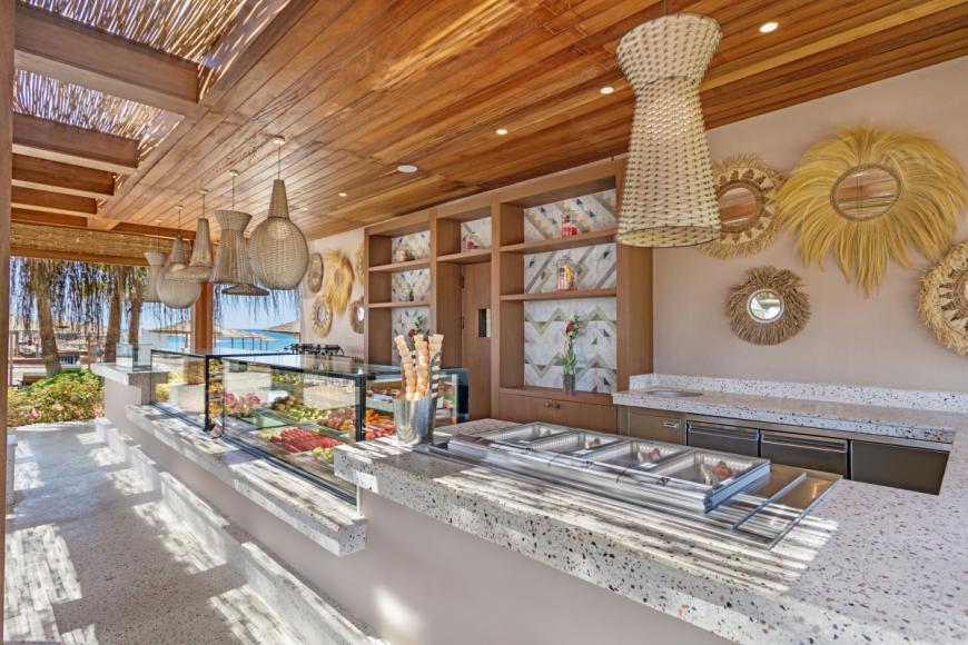 5 Sterne Hotel: Titanic Deluxe Lara - Antalya, Türkische Riviera, Bild 7